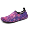 Water Shoes Barefoot Quick-Dry Aqua Socks for Beach Swim Surf Yoga Size 36-49
