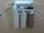 water treatment plants