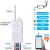 Import Waterproof 600M Long Distance Tuyasmart Remote Control Switches Works with Alexa and google Assistant Smart Home Wifi Switch from China