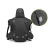 Import Waterproof Motorcycle Backpack Riding Helmet bag Motorcycle Tank Bag from China