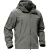 Import Waterproof Your Own Logo Soft Shell Jacket from Pakistan