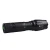 Import Waterproof Zoomable X800 Police Tactical 18650/26650 High Power LED Torch Light from China