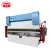 Import WC67Y Series Hydraulic Press Brake, Bending Machine from China