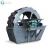 Import Wear-resistant Silica Sand Washing Machine Bucket Wheel Sand Washer from China