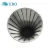 Import Wedge Wire Rotary Screen Drum Filter For Water Aquaculture Equipment from China