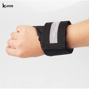 Weight Lifting Straps Power Training Gym Hook Grips Gloves Wrist Support Lift