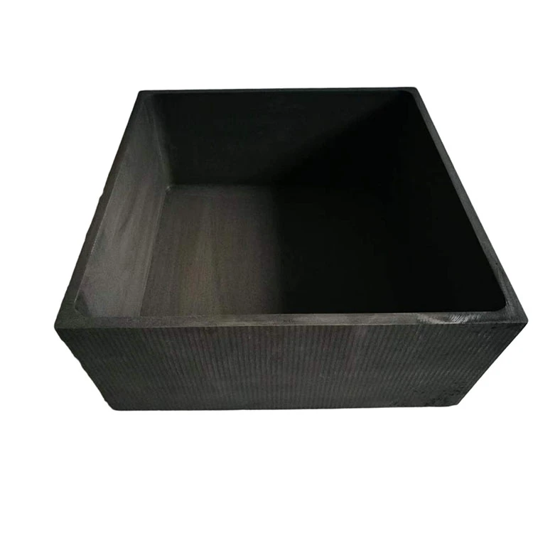 welcome to inquiry price anti-corrosion graphite high-purity extruded graphite mould