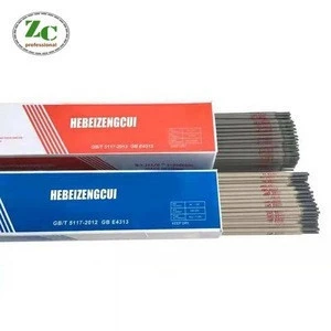 Welding Rods High Quality Welding Electrodes e6013  Price cheap