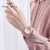Import Welly Merck Luxury Brand Leather Quartz Watch Lady Dress Jewelry Wristwatch Casual Women Bracelet Watch from China
