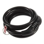 WEST BIKING Bike Lock Safe Computer Locks Tonyon Steel Bicycle Mountain Disc Lock Bicycle Password Cable Cycling Bicycle Lock