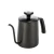Import Wevi 600 ml new style kettle stainless steel pot black with thermometer from China