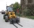 Import Wheel Loader ZL16H CE, EPA 1.6 TON, 1600KG from China