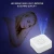 White Noise Smart Nature Lamp sleep sound machine light music toy