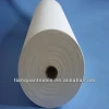 white polyester cotton fabric rolls
