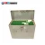 Import White Powder Coated File Box With Key Lock from China