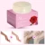 Import Whitening Type Enzyme Crystal Soap Vagina Areola Pink Remove Melanin Soap from China