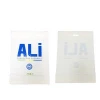 Wholesale 100% biodegradable compostable self adhesive plastic shopping bags
