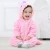 Import Wholesale 100% cotton baby clothes soft stylish baby rompers girls from China