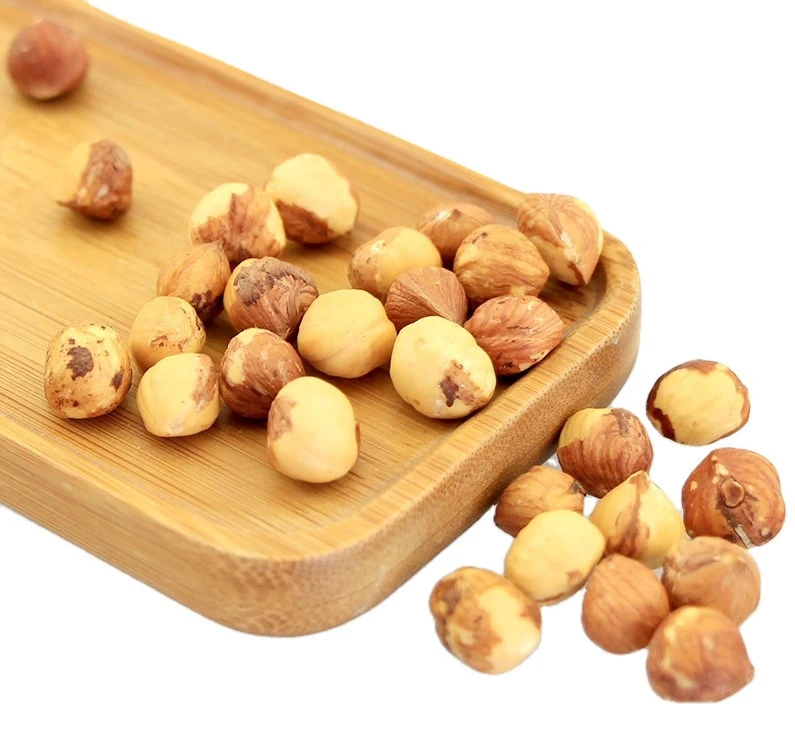 Wholesale 100% Natural Hazelnut Nuts Suppliers