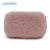Import Wholesale 100% Natural Pear Powder Thickened Rectangle Konjac Bath Sponge from China