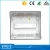 Import Wholesale 4 To 36 Way Electrical Power Distribution Box Equipment OEM Size Lighting Switchboard from China