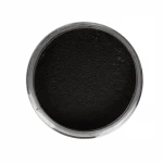 Wholesale 60g Teeth Whitening Powder Customize Logo Coconut Shell Charcoal Powder