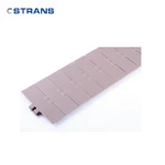 Wholesale 820 plastic chains  transmission chain roller chain assembly