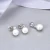 Import Wholesale 925 sterling silver jewelry handmade perfect mounting fresh water pearl jewelry from China