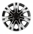 Import wholesale ABS wheel cover 17 inch 18 inch truck wheel cover from China