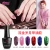 Import wholesale beauty choices colored uv gel polish soak off esmalte one step gel nail polish from China