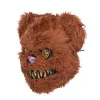 Wholesale Best Selling 2020 The New Horror Halloween Plush Party Mask