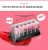 Import wholesale bioaqua cosmetic beauty product best moisturizing lipstick from China