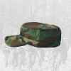 Wholesale camouflage military combat cap