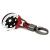Import Wholesale Car Keychain Accessories Spinning New Disc Brake Rotor Keychain from China