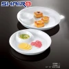Wholesale Ceramic Dinner Set/ Plate/ Chinese Tableware/ Hotel Crockery Dinnerware