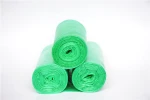 Wholesale Cheap Biodegradable Plastic Trash Garbage Bags On Roll