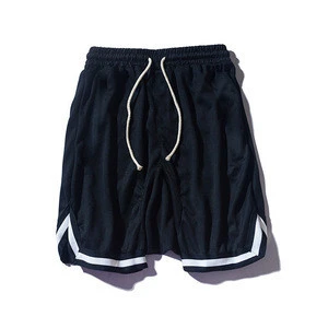 Wholesale Cheap Custom Design Dry Fit Breathable Sports Pants, Basketball Shorts