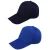 Import Wholesale Cheap Men Blank 5 Panel Running Sport Cap Hat Custom Baseball Cap from China