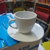 Wholesale Coffee Tea Set Ceramic Coffee Cup And Saucer