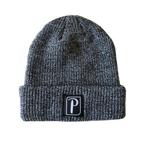 wholesale custom beanie/OEM own embroidery logo 100% acrylic pom pom Knitted Fashion OEM Beanie Hat Custom Winter Hat