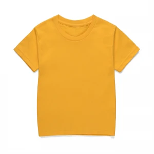 Wholesale Custom Kids T Shirt