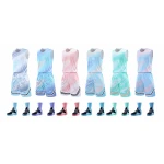 Wholesale Custom Made Basketball Jersey Youth Basketball Uniforms 100% Polyester Basketball Clothing