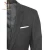 Import Wholesale Custom Men Suit Business Cashmere Wool Suit from China