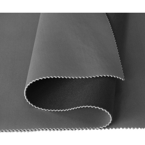Wholesale Custom Thickness Odorless Elastic Eco Friendly Perforated Neoprene Fabric Material  fastening cloth BUL