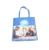 Import Wholesale Custom Tote Bag Waterproof Reusable Foldable Promotional Non-woven Shopping Bag Rpet from China