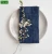 Import wholesale customised soft reusable restaurant cloth napkins from China