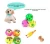Import Wholesale Durable Dog Chew Rope Toy Set,Novelty Squeaky Pet Dog Toy,Multiple Training Dog Toy from China