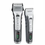 Wholesale durable novel multi-function electric latest cordless hair trimmer