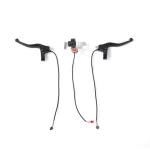 Wholesale Electrical Hydraulic Brake E-bikes Disc Brake Brake Lever