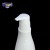 Import Wholesale Empty Plastic Body Milk Bottle with Pump White HDPE Shampoo Bottles from China